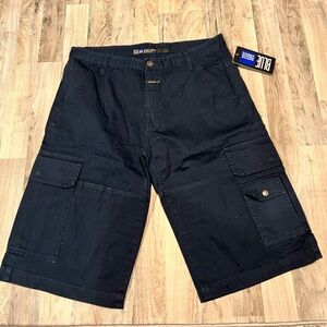 NWT Girbaud cotton shorts size 38